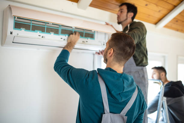 Best Residential HVAC in Belmont, VA