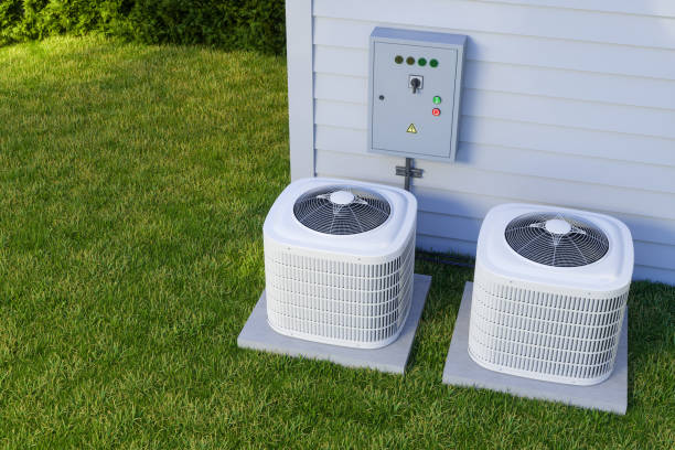 Best Emergency HVAC Services in Belmont, VA
