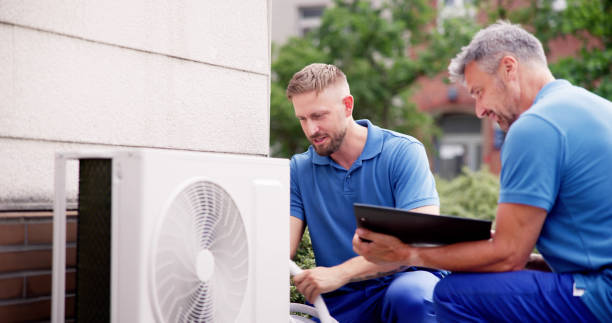 Best Seasonal HVAC Services in Belmont, VA