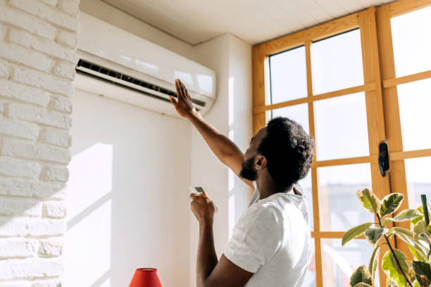 Best HVAC Retrofitting and Upgrading in Belmont, VA