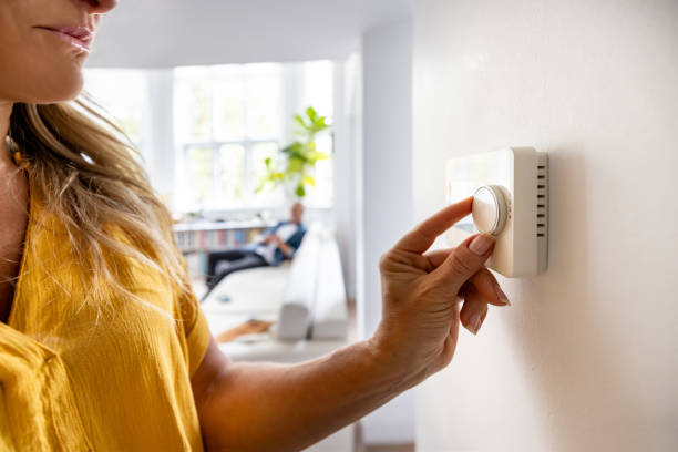 Best Geothermal HVAC Systems in Belmont, VA