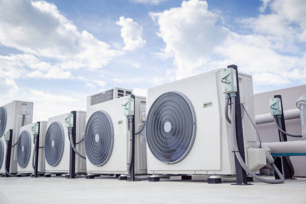 Best HVAC for Healthcare Facilities in Belmont, VA