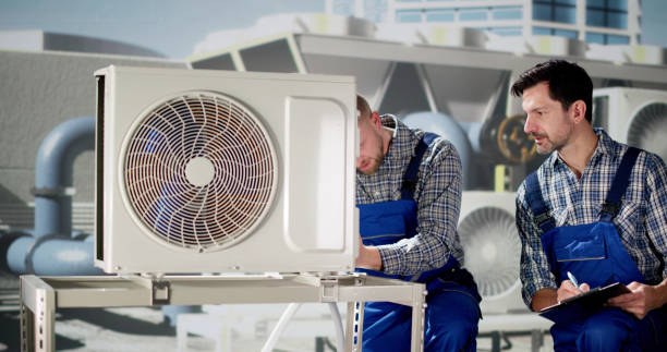 Best Air Conditioning Cleaning in Belmont, VA
