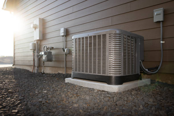 Best Residential HVAC in Belmont, VA